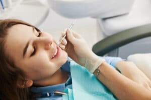 dentist vs orthodontist