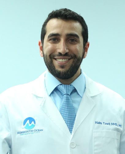 ocean township orthodontist dr tawil