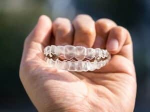 Invisalign Monmouth county nj