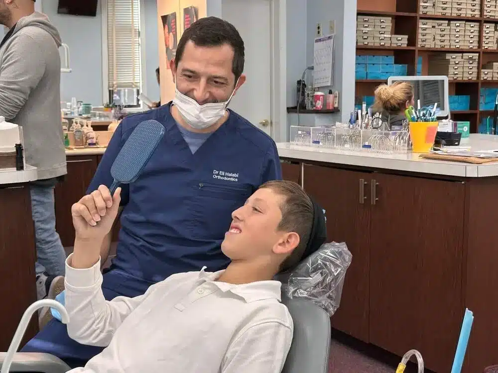 Orthodontist near Long Branch, NJ,